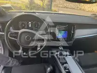 2018 Volvo V90