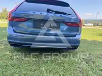2018 Volvo V90