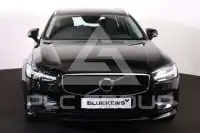 2018 Volvo V90