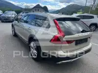 2018 Volvo V90