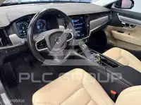 2018 Volvo V90