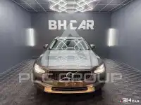 2018 Volvo V90