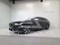 2018 Volvo V90