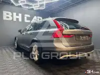 2018 Volvo V90