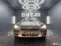 2018 Volvo V90