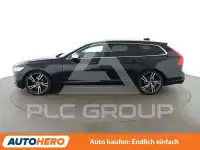 2018 Volvo V90
