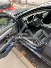 2018 Volvo V90