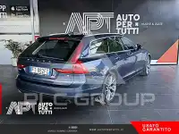 2018 Volvo V90