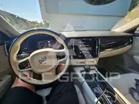 2018 Volvo V90