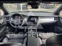 2018 Volvo V90