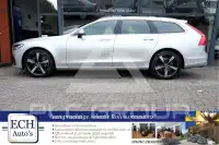 2018 Volvo V90
