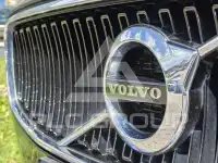 2018 Volvo V90