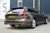 2018 Volvo V90