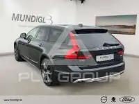 2018 Volvo V90