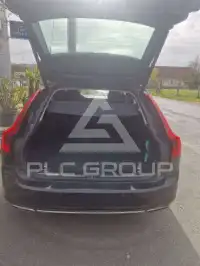 2018 Volvo V90