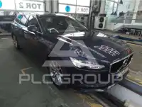 2018 Volvo V90