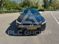 2018 Volvo V90