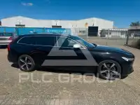 2018 Volvo V90