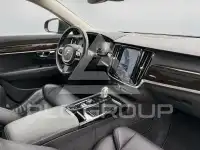 2018 Volvo V90