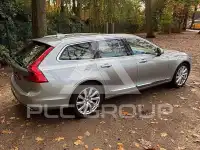2018 Volvo V90