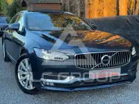 2018 Volvo V90