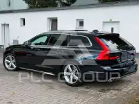2018 Volvo V90