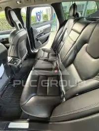 2018 Volvo V90