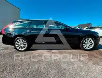 2018 Volvo V90
