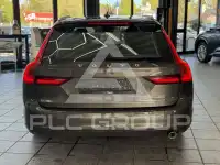 2018 Volvo V90