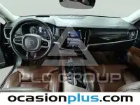 2018 Volvo V90