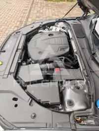 2018 Volvo V90