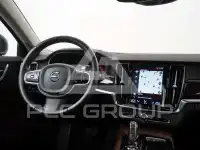 2018 Volvo V90