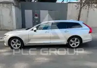 2018 Volvo V90