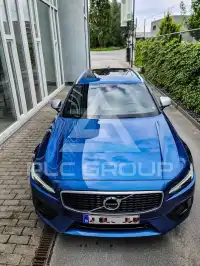 2018 Volvo V90