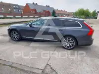 2018 Volvo V90