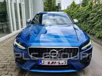 2018 Volvo V90