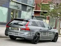 2018 Volvo V90