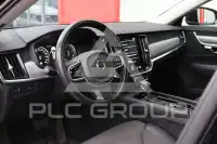 2018 Volvo V90