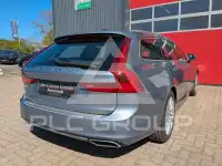 2018 Volvo V90