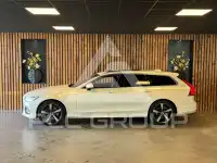 2018 Volvo V90