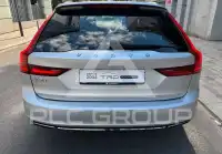 2018 Volvo V90