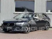2018 Volvo V90