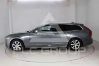 2018 Volvo V90