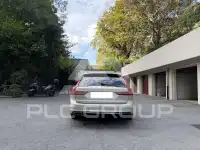 2018 Volvo V90