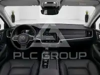 2018 Volvo V90