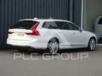 2018 Volvo V90