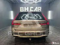 2018 Volvo V90