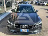 2018 Volvo V90