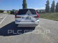 2018 Volvo V90