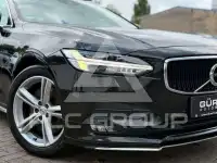 2018 Volvo V90